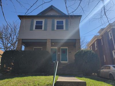 1030 Schiff Ave, Cincinnati, OH, 45205