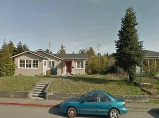 1803 Harrison Ave, Eureka, CA 95501