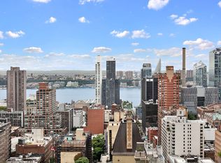 The Sheffield, New York, NY 10019