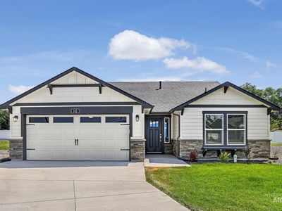 2294 E Cave Falls St, Kuna, ID, 83634