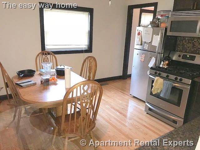 Apartment Rental Experts
