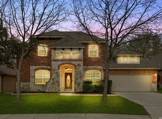 25019 White Crk, San Antonio, TX 78255