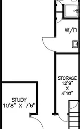 2nd image of 573 10th St #1
