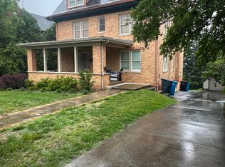 2319 Avenham Ave SW, Roanoke, VA 24014