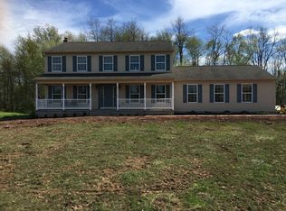 405 S Oak Grove Rd, Harrisburg, PA 17112