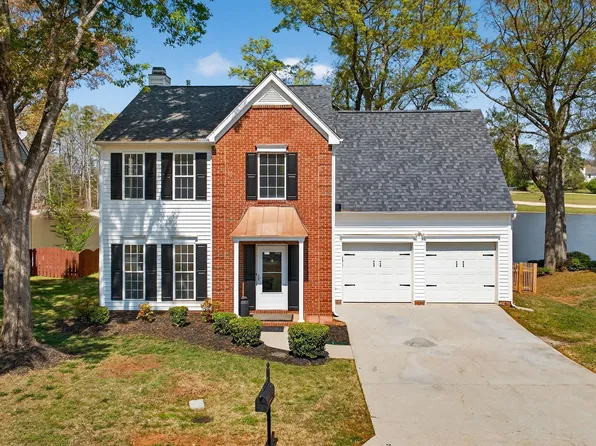 507 Fairview Lake Way, Simpsonville, SC 29680