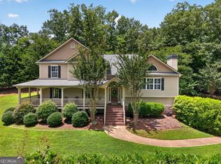 2729 Arbor Hill Rd, Canton, GA 30115