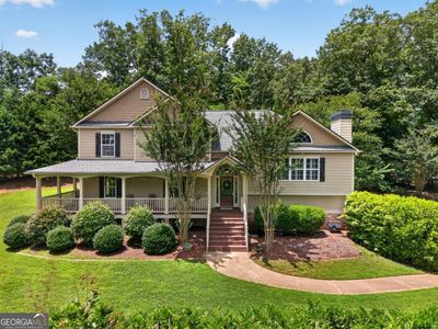 2729 Arbor Hill Rd, Canton, GA, 30115