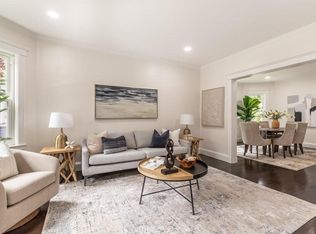 42 Sedgwick St SUITE 1, Jamaica Plain, MA 02130