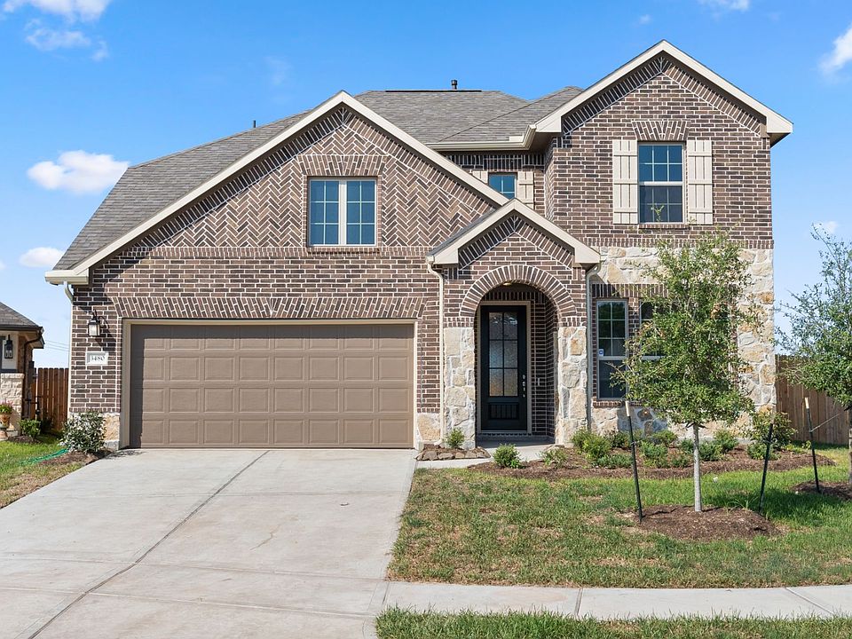 Welcome home to 3480 Acacia Grove Lane located in the master planned community of Meadows at Imperia