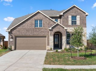 3480 Acacia Grove Ln, Conroe, TX 77385