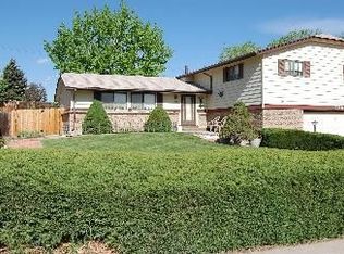 7291 Otis Ct, Arvada, CO 80003