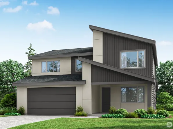 20356 150th Street E #583, Bonney Lake, WA 98391