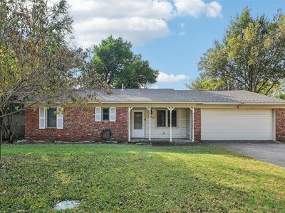 506 Lynda Ln, Arlington, TX, 76010