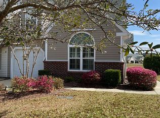 923 Williston Loop, Murrells Inlet, SC 29576
