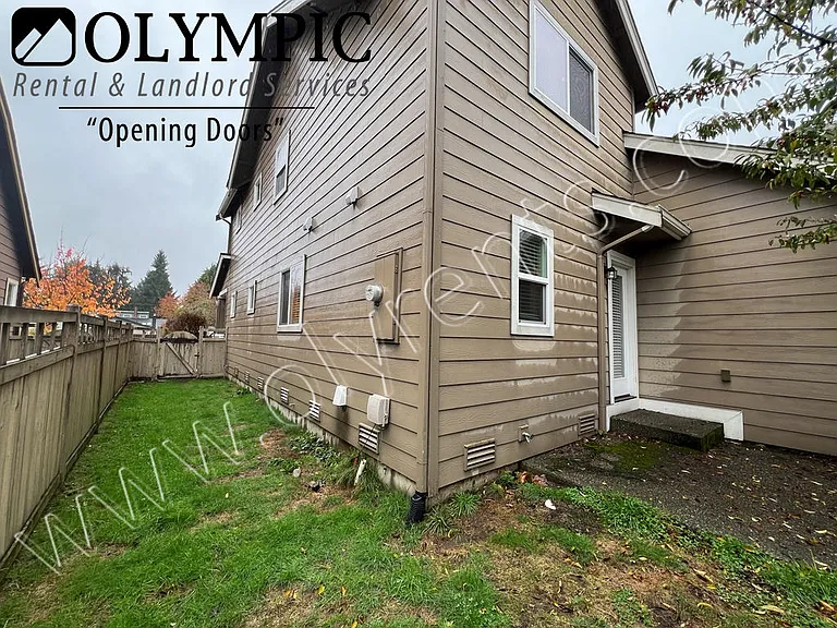 Exterior Yard 2