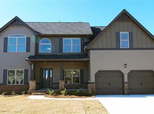 194 Ralph Still Rd, Dacula, GA 30019