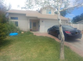 3094 Silver Crest Trl, Grand Junction, CO 81504