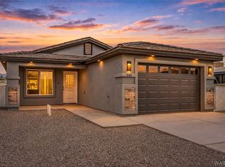 1618 Turquoise Rd, Bullhead City, AZ 86442