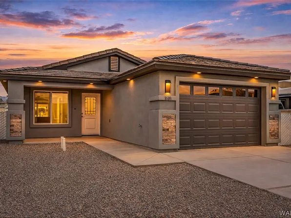 1618 Turquoise Rd, Bullhead City, AZ 86442