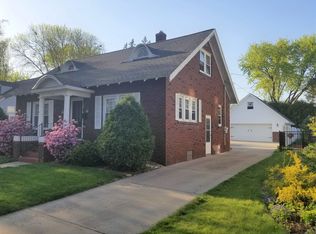 146 Eau Claire Blvd, Wausau, WI 54403