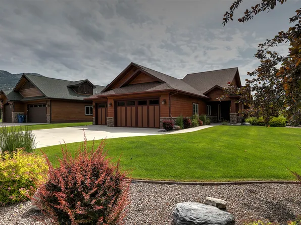 1094 Anglers Bend Way, Missoula, MT 59802