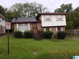 3205 Balsam Ave SW, Birmingham, AL 35221