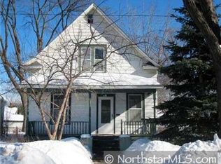 3511 37th Ave S, Minneapolis, MN 55406