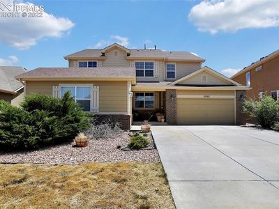 10263 Capital Peak Way, Peyton, CO, 80831