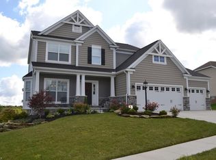 7396 Galena Ave NW, Canal Fulton, OH 44614