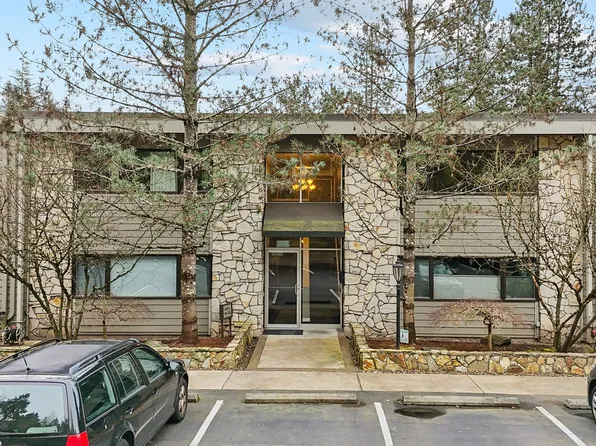 1500 SW Skyline Blvd APT 24, Portland, OR 97221