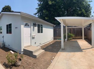 460 Mayellen Ave UNIT 2, San Jose, CA 95126
