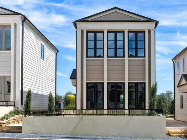 235 Rolison Way, Fayetteville, GA 30214