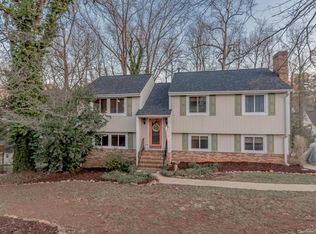 2357 Amity Ave, Gastonia, NC 28054