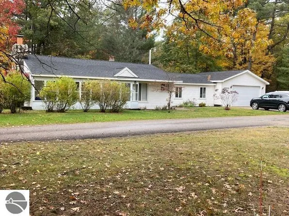 525 Tawas Beach Rd, East Tawas, MI 48730