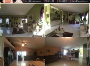 3231 Thames Way, Miramar, FL 33025