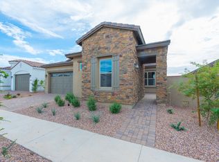 10713 E Simone Ave, Mesa, AZ 85212