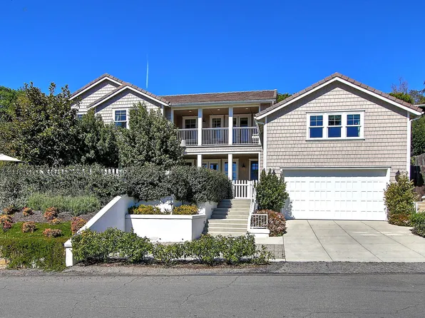 2716 Williams Way, Santa Barbara, CA 93105