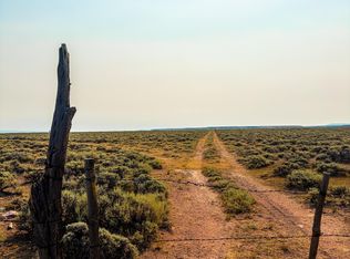 Along County Rd #281, Robertson, WY 82944