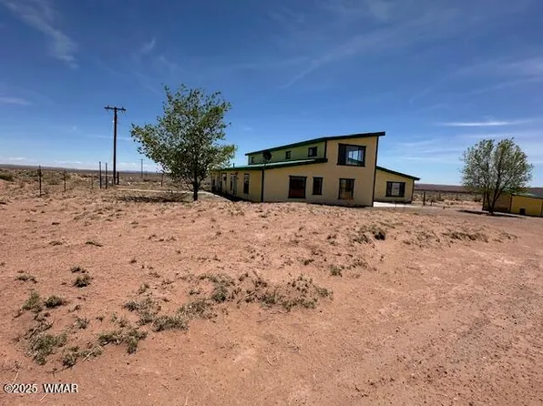 7969 Starlight Rd, Sun Valley, AZ 86029