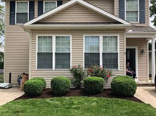 306 Shawnee Pl, Huron, OH