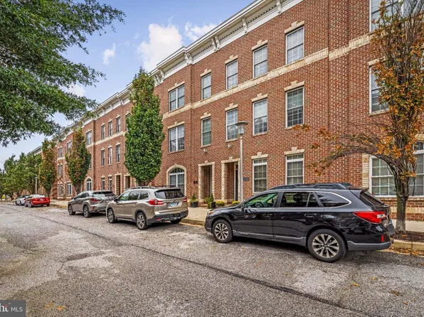 1333 Lowman St, Baltimore, MD 21230