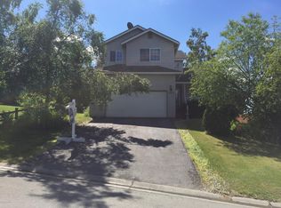 6720 Queens View Cir, Anchorage, AK 99519