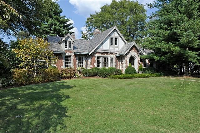 "Clear View Estate"