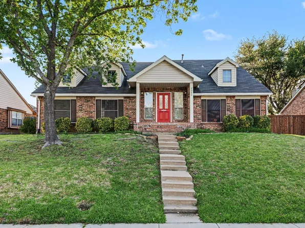 2080 Briarcliff Rd, Lewisville, TX 75067