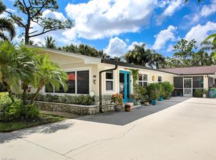 88 Shores Ave, Naples, FL 34110