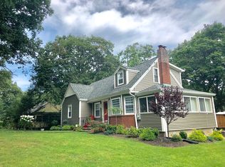 277 Rock Rd, Ridgewood, NJ 07450