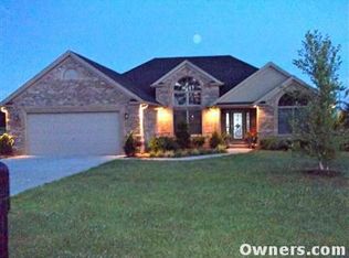 4520 Lee Rudy Rd, Owensboro, KY 42301