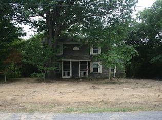 1517 Arvon Rd, Arvonia, VA 23004