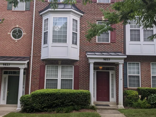 9825 Darcy Forest Dr, Silver Spring, MD 20910